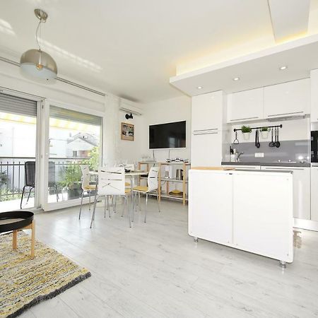 זאדאר Seabreeze Apartment מראה חיצוני תמונה
