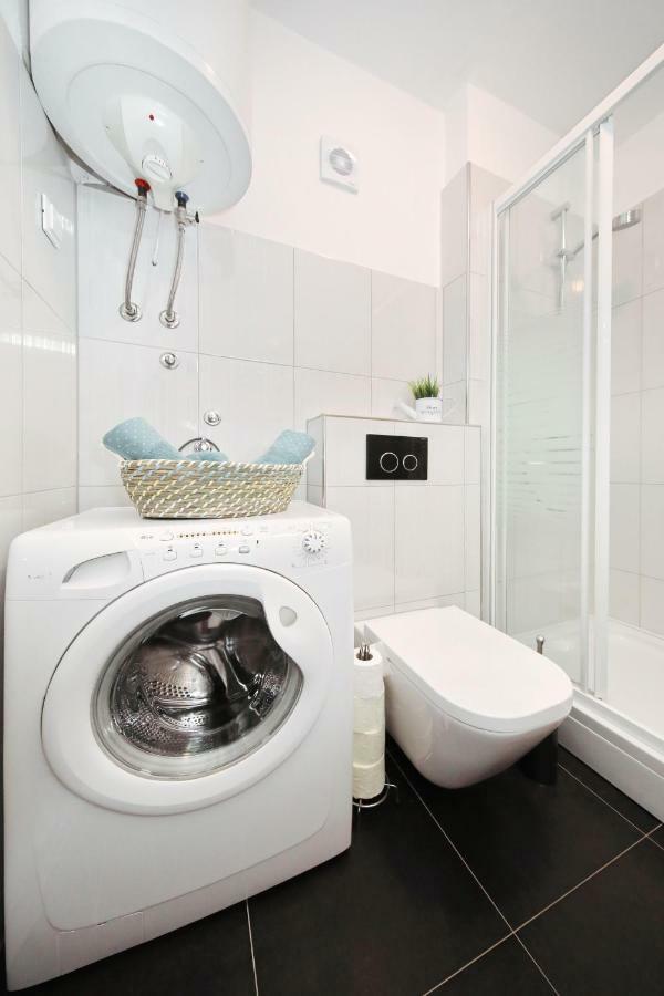 זאדאר Seabreeze Apartment מראה חיצוני תמונה